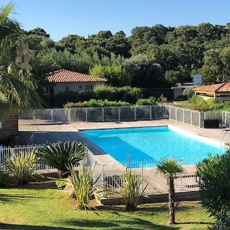 Appartement Le Pinarello *